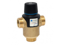 1276310 Термостатичний змішуючий клапан ATM763 DN20 G1", діапазон температури 35-60C, Kvs 3,2
