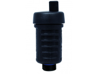 77766 Автоматичний розповітрювач 3/8" пластик