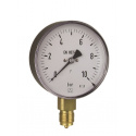 Манометр AFRISO RF100 0-10 бар 1/2" Вертикальный (85215201)