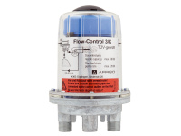 69930 Сепаратор повітря Flow-Сontrol 3/K-1