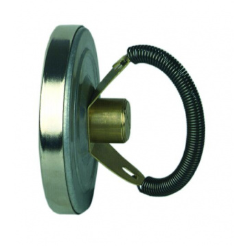 63822 термометр ATh 63F 0-120C акс.