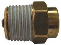 77914 Клапан монтажний 1/4"х1/2"