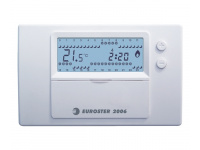2006 Тижневий температурний програматор EUROSTER