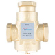 Термічний клапан AFRISO ATV 335, DN25, Rp 1", 55С, Kvs 9, м3/г (1633510)