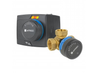 Комплект 3-ход клапан ARV386 Vario ProClick DN40 Rp1 1/2"Kvs 14-36 + Привід ARM 343 ProClick (1338654)