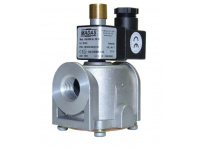 Клапан електромагн. М16/RMС N.С. DN 25 Р500 мbar, 220 В (М16/RMС N.С. DN 25)