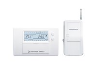 2006TXRX Беспроводной недельный температурный программатор EUROSTER