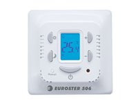 506 Терморегулятор комнатный EUROSTER