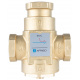 Термічний клапан AFRISO ATV 335, DN25, Rp 1", 55С, Kvs 9, м3/г (1633510) AFRISO - 6