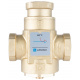 Термічний клапан AFRISO ATV 336, DN25, Rp 1" 60 °C Kvs 9, м3/г (1633610) AFRISO - 4