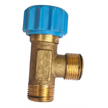 Вентиль для внутрішнього бачка Ø3/8” Valsir S.p.A. (VS0868310)