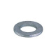 Шайба M20 DIN 125 оцинкованная Мuepro GmbH (127298) - 1