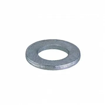 Шайба M20 DIN 125 оцинкована Мuepro GmbH (127298) - 1