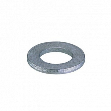 Шайба M20 DIN 125 оцинкованная Мuepro GmbH (127298) - 1