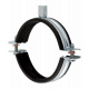 Хомут (без шпильки) EURO-QUICK Typ-Exp 0 3/4" 26-30 мм M8-10 оцинкований Мuepro GmbH (174619) - 1