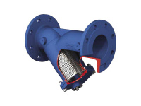 Фланцевий фільтр (сітка AISI 304) -10/+100°C DN300 Brandoni S.p.A. (11.00030016C00W)