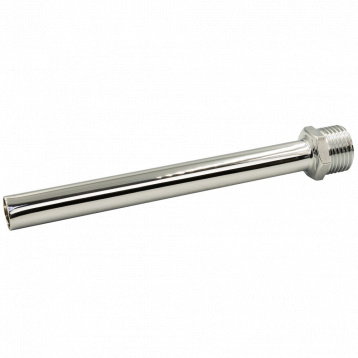 Трубка для радіатора 014 х 1/2"З VA Albertoni srl (M1214160) - 1