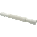Гофрированная трубка 032/40 x 32/40 без гайки GoPlast S.r.l. (1001TOP003)