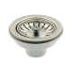 Выпуск Click Clack System 0115 х 1 1/2" GoPlast S.r.l. (1254000000)