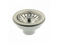 Выпуск Click Clack System 0115 х 1 1/2" GoPlast S.r.l. (1254000000)