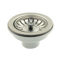 Выпуск Click Clack System 0115 х 1 1/2" GoPlast S.r.l. (1254000000)