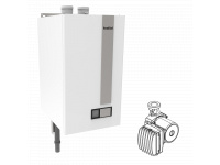 ITACA CONDENSING CH KR 120 Котел конденсационный 120 кВт с НАСОСОМ 0KCIRCOL07 FONDITAL (KIPU22KR1C) - 1