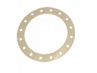 Силіконова прокладка для фланцю бойлерів BOLLY® POLYWARM® (150?500 л) 200 °C Cordivari srl