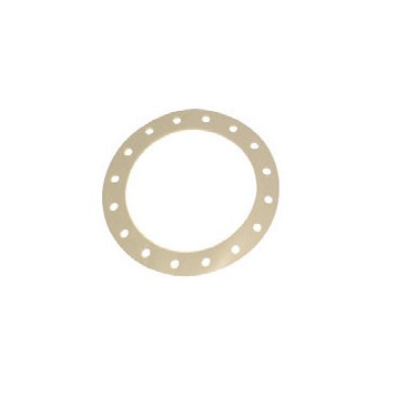 Силіконова прокладка для фланцю бойлерів BOLLY® POLYWARM® (150?500 л) 200 °C Cordivari srl