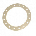 Силіконова прокладка для фланцю бойлерів BOLLY® POLYWARM® (150?500 л) 200 °C Cordivari srl