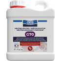 Жидкость для нейтрализации кислотности Neutralisant 1 л GEB SAS (872621/870126)
