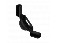Фіксатор повороту пластиковий 010-12 мм MULTI Uponor GmbH (1135490)