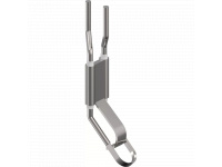 Насадка інструменту 16 мм SICCUS 16 PS Uponor GmbH (1144842)