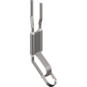 Насадка инструмента 16 мм SICCUS 16 PS Uponor GmbH (1144842)