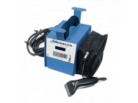 3862 Електрозварювальний апарат для фітингів ?20-160 мм 220 V UNIDELTA S.P.A.