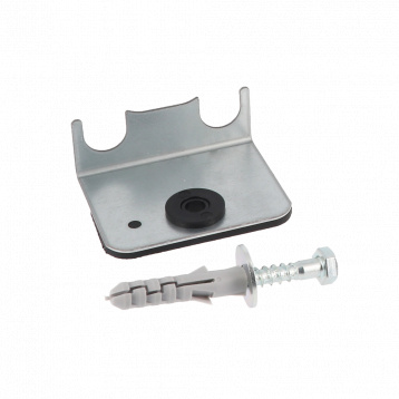 Фиксирующая планка для L-образных трубок GENERAL FITTINGS (AC0090H3400K2H)