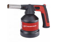 Пальник газовий ROFLAME PIEZO 4 ROTHENBERGER (1000002358)
