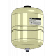 BEIGE Бак розш. HYDRO-PLUS E 5 л 3/4"G нерж (вн.зах.покр) 10 bar Zilmet S.p.A. (11E0000500)