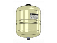 BEIGE Бак розш. HYDRO-PLUS E 5 л 3/4"G нерж (вн.зах.покр) 10 bar Zilmet S.p.A. (11E0000500)