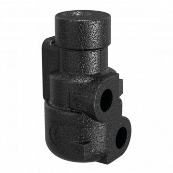 Изоляция для деаэратора серии 5516 Caleffi S.p.a. (CBN551602)