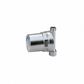 Амортизатор гидроудара 03/4" Caleffi S.p.a. (525150)