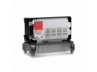 Расширяющий модуль к центру коммутации KL08RF SALUS Controls (615171430)
