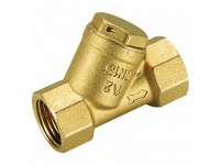 Фильтр магистральный Ø1/2" PN20 TIEMME (3670003) - 1