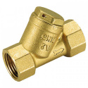Фільтр магістральний Ø1/2" PN20 TIEMME (3670003)