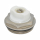 Кран воздухоотводной ручной d1/4" (уплотнение EPDM) Marvit Spa (77)