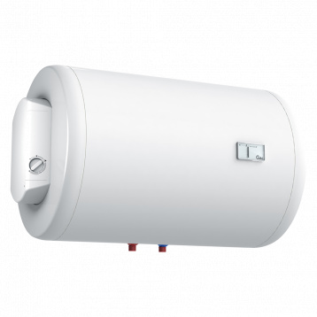 COMFORT H 50V9 Водонагрівач горизонтальний 2 х 1,0 кВт 50 л 583 х 500 х 507 мм TIKI (700178)