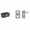 Адаптер ARIASILENT point 100 Valsir S.p.A. (VS0435303)