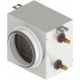 Водяний акумулятор для рекуператора 350-600 m3/h 1190 W модель ARIA Valsir S.p.A. (VS0430105)