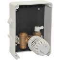 Термостатичний блок Multibox K (БІЛИЙ корпус) IMI HEIMEIER (9302-00.800)