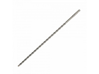Бур по бетону двоспіральний DUO SDS-PLUS 10х460 mm, RED LINE WURTH (1648551046)