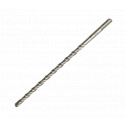 Бур по бетону двоспіральний DUO SDS-PLUS 10х260 mm, RED LINE WURTH (1648551026)